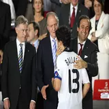 Michael Platini