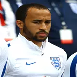 Andros Townsend