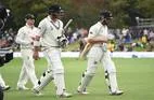 Zimbabwe v New Zealand preview & live 1st Test at Bulawayo