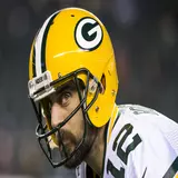 Aaron Rodgers