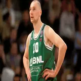 Sergei Chikalkin