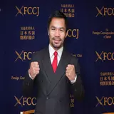 Manny Pacquiao