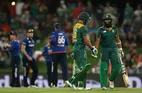 South Africa v Sri Lanka 1st ODI preview & live at St. George's Park