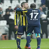 Robin van Persie