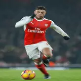 Alex Oxlade-Chamberlain