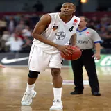 Darnell Mee