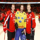 Peter Forsberg