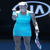 Ekaterina Makarova