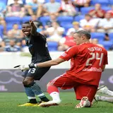 Alex Tchuimeni-Nimely