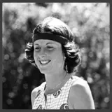 Barbara Jordan