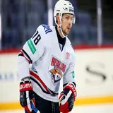 Yaroslav Khabarov