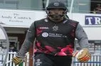 Gujarat Lions v Royal Challengers Bangalore live & preview IPL 2017