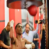 Yuriorkis Gamboa