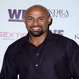 Hank Baskett
