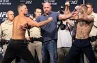CConor McGregor Too Clean For Tony Ferguson; Fans Prefer Nate Diaz Trilogy