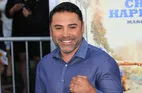 Boxing Star Oscar De La Hoya Calls Out McGregor, Teases Return from Retirement