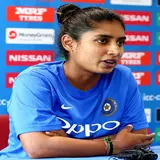 Mithali Raj