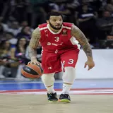 Marcus Williams