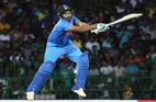 Rohit Sharma Double Guides India to 1-1 Result