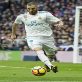 Karim Benzema