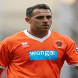 Michael Chopra