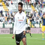Dominique Malonga