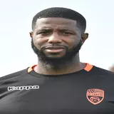 Arnold Mvuemba