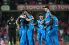 Adelaide Strikers Win Maiden Big Bash League Title