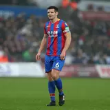 Scott Dann