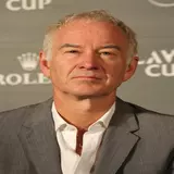 John McEnroe