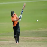 Sara McGlashan