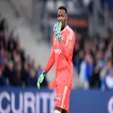 Steve Mandanda