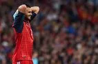 Argentina’s Sergio Romero Misses World Cup Due To Injury