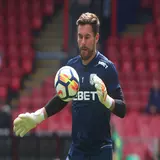 Ben Foster