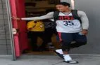 San Antonio Spurs Trades Leonard for Toronto’s DeRozan
