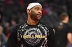 Atlanta Hawks Gives Vince Carter His 21st season