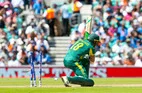 South Africa Seal Series Win on Backs of du Plessis, Miller Tons