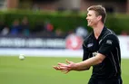 Neesham Outdoes Perera Blitzkrieg to Help New Zealand Win Series