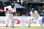 Kusal Mendis Stuns South Africa to Help Sri Lanka Take 1-0 Lead