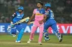 Indian Premier League 2019: MSD Special Fails to Win it for CSK, Delhi Overcome Rahane 100