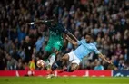 English Premier League: Kompany Stunner Takes City Closer to the Title
