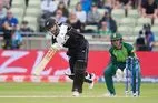 Cricket World Cup 2019: New Zealand Ride on Williamson Century to Beat South Africa
