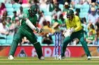 Cricket World Cup 2019: Shakib al Hasan Drives Bangladesh Closer to Improbable Semi-Final Berth