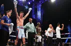 Campbell is Set to Face Lomachenko for Title in August
