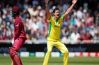 Cricket World Cup 2019: Mitchell Starc Creates Record as Australia Wallop New Zealand