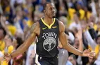 Andre Iguodala Trade Talks Are at a Standstill