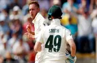 Ashes 1st Test - Steven Smith Century Guides Australia out of Big Trouble on Day One