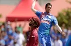 West Indies v India 1st T20I at Florida - Saini Sizzles on Debut as India Edge Low-Scoring Contest