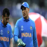 Mahendra Singh Dhoni
