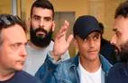 Alexis Sanchez agrees to Inter Milan loan deal